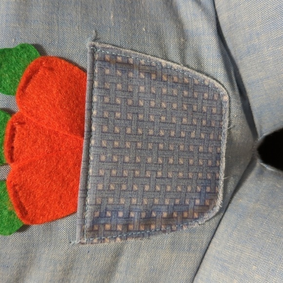 Peter Rabbit 26" Plush Toy w/Hood - Picture 3 of 5
